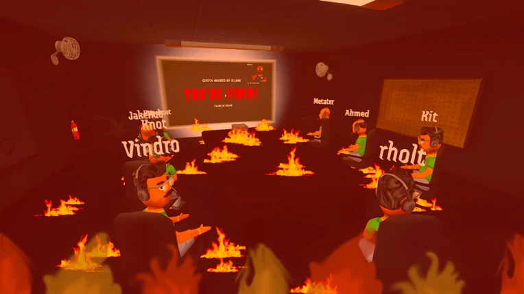 Scam With Your Friends Image