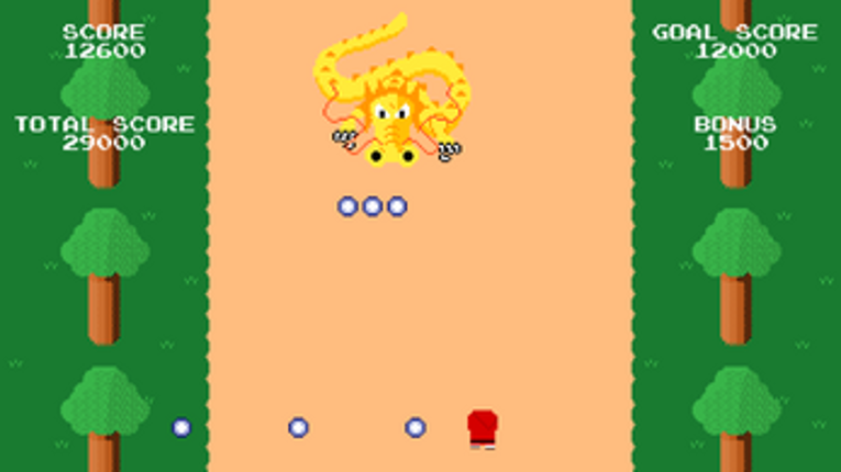 Score Attack Ninja 2 screenshot