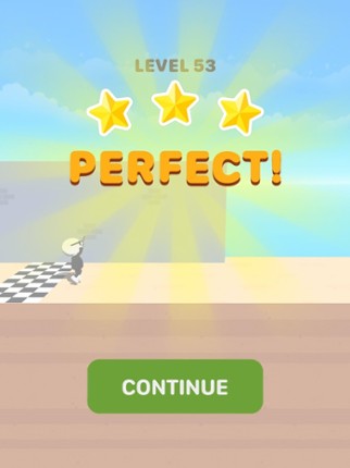 Scribble Assassin screenshot