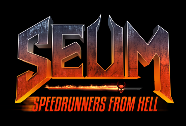 SEUM: Speedrunners from Hell Image