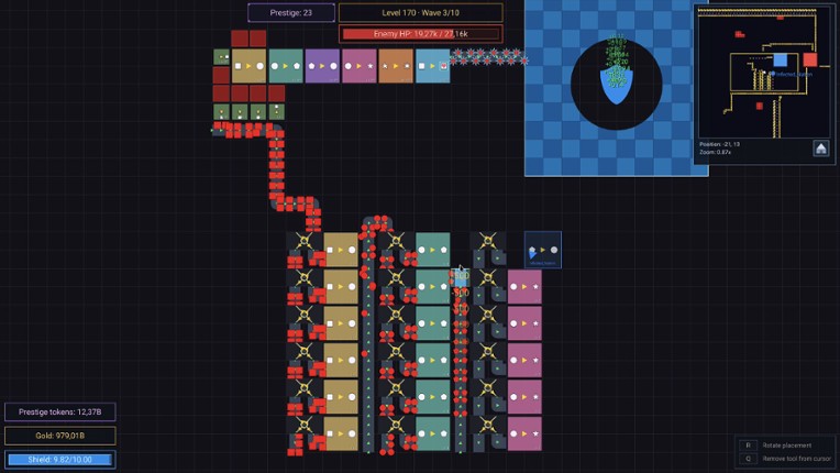 Shape Together screenshot