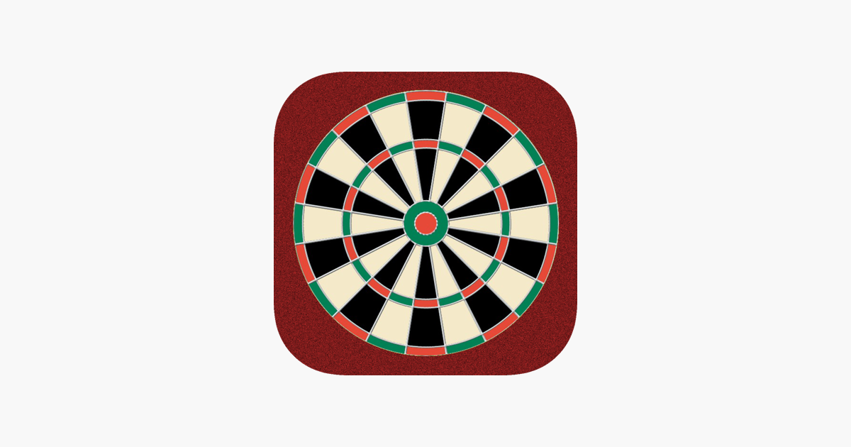 Games like Simple Darts Scoreboard