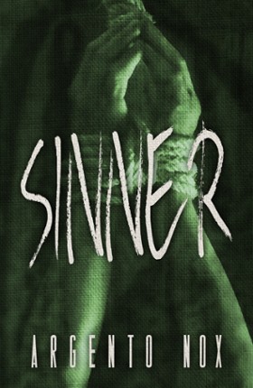 Sinner (Darker Worlds #1) Image
