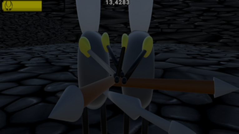 SIR SONG 3D screenshot