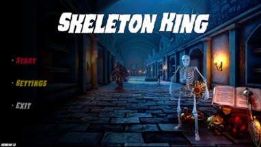 Skeleton King Image