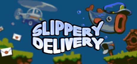 Games like Slippery Delivery