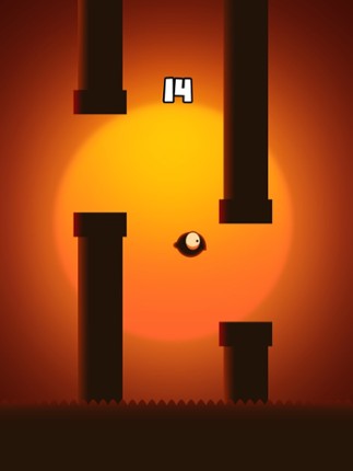 Sloppy Bird -  A Flappy Adventure Image