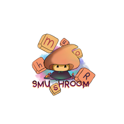 Smushroom Game Cover