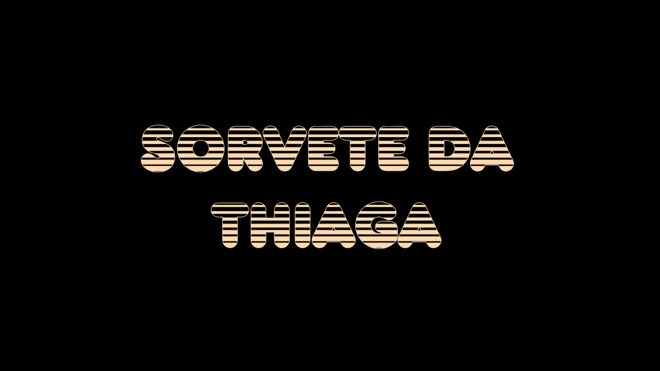 Games like sorvete da thiaga