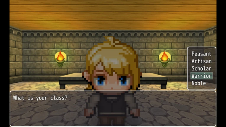 Soulstone screenshot