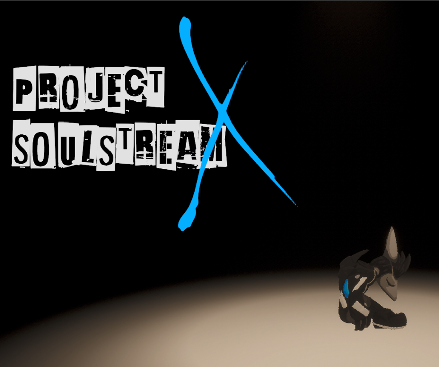 Games like Soulstream Project X (Demo)