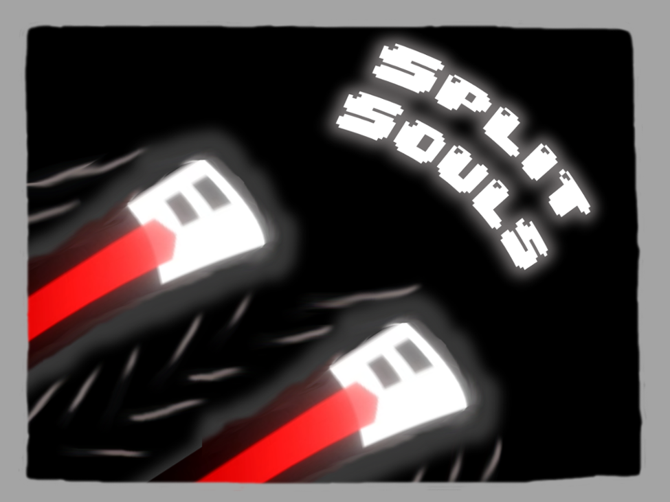 Games like Split Souls