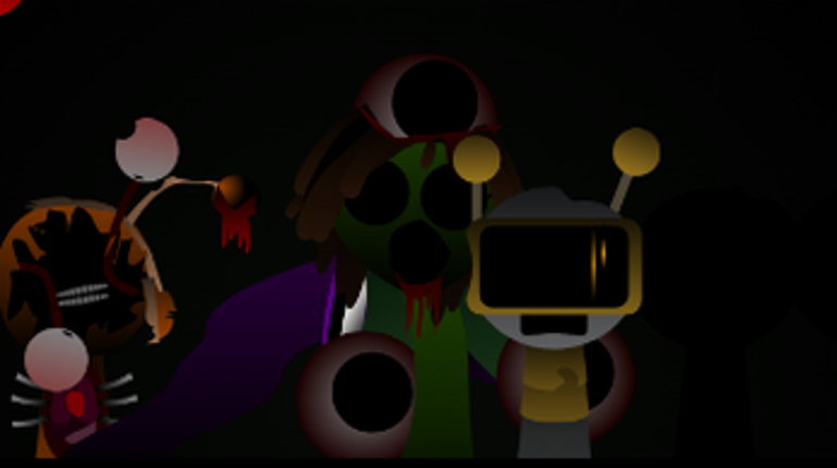 sprunki phase  4 remastered 8.0 Image