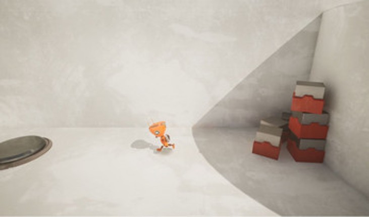 Stack the Crate screenshot