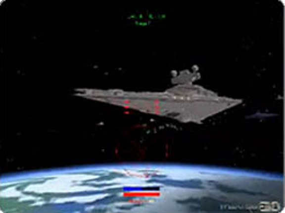 Star Wars: The Battle of Endor Image