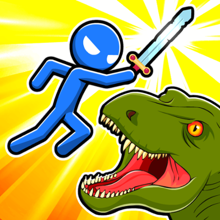 Stickman Fury Image