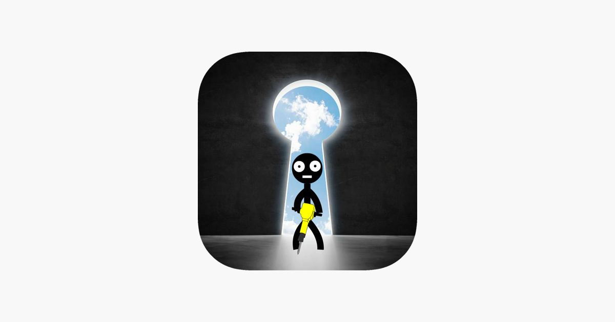 Games like Stickman Prison Break