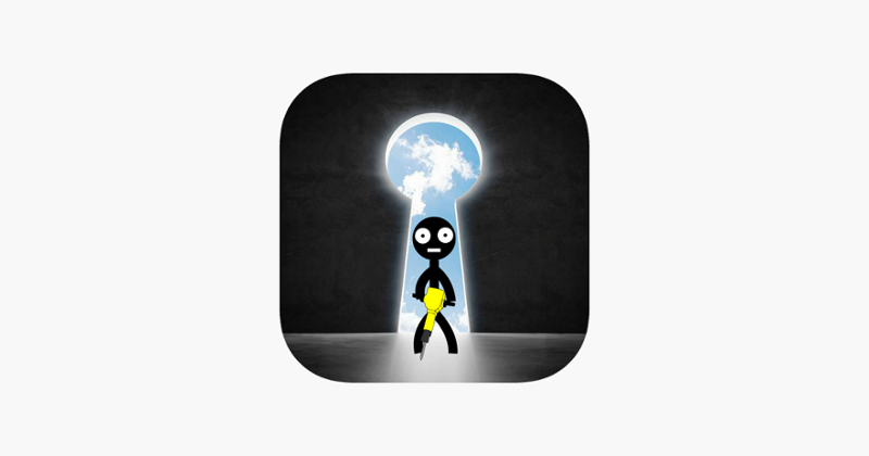 Stickman Prison Break Image