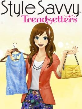 Games like Style Savvy: Trendsetters