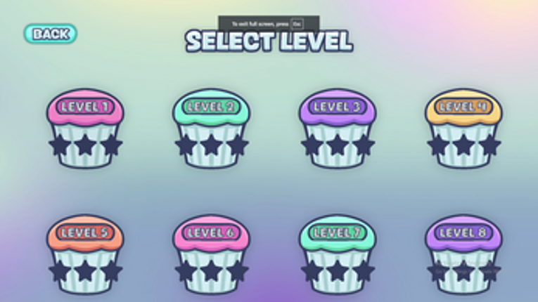 Sugar Glider's : Sugar Rush Image