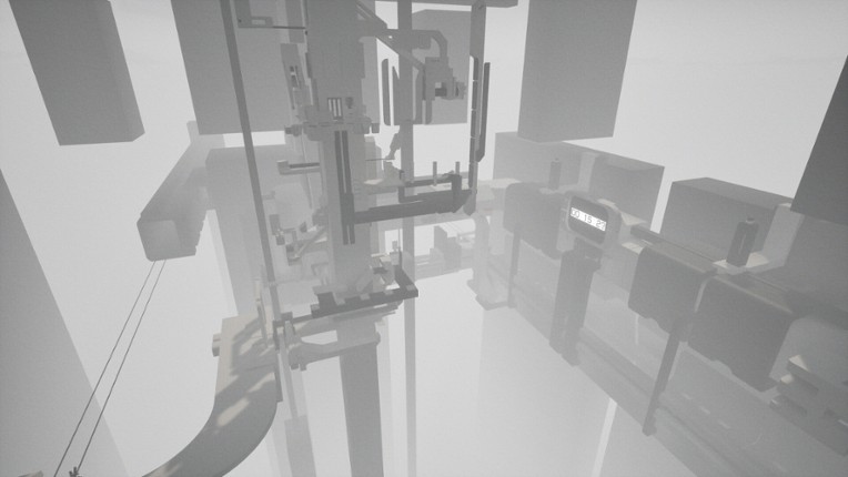 Sumin's Tower:Session No.5 screenshot