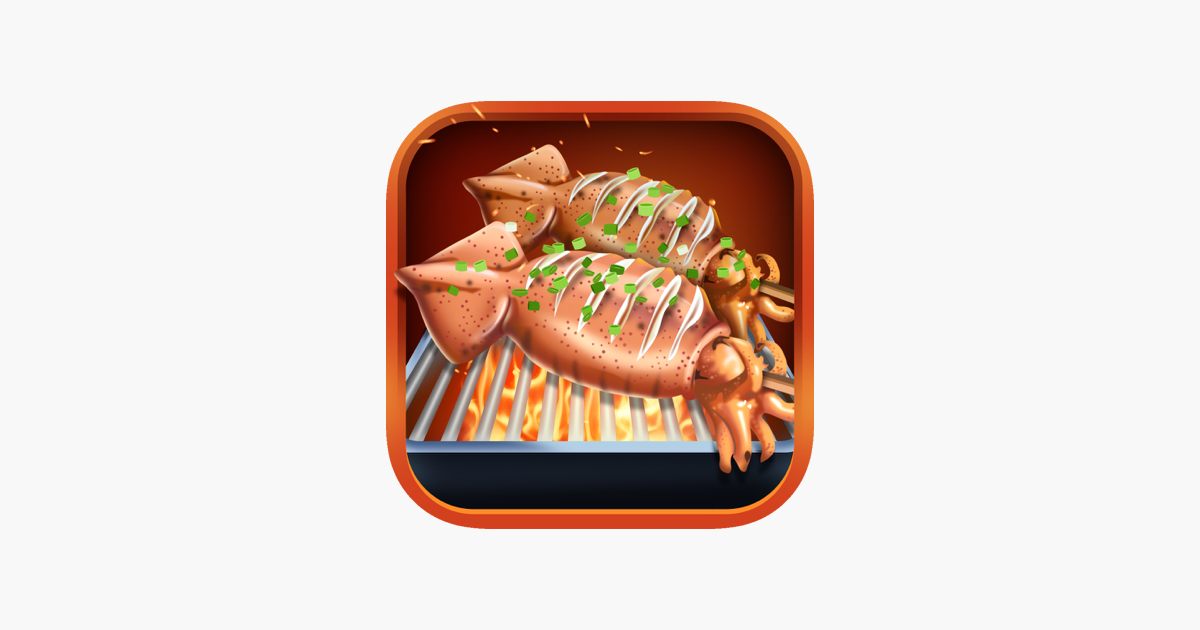 Games like Summer Food Cooking Maker Game