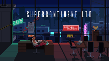 Supercontinent LTD Image