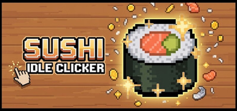 Sushi Idle Clicker Image