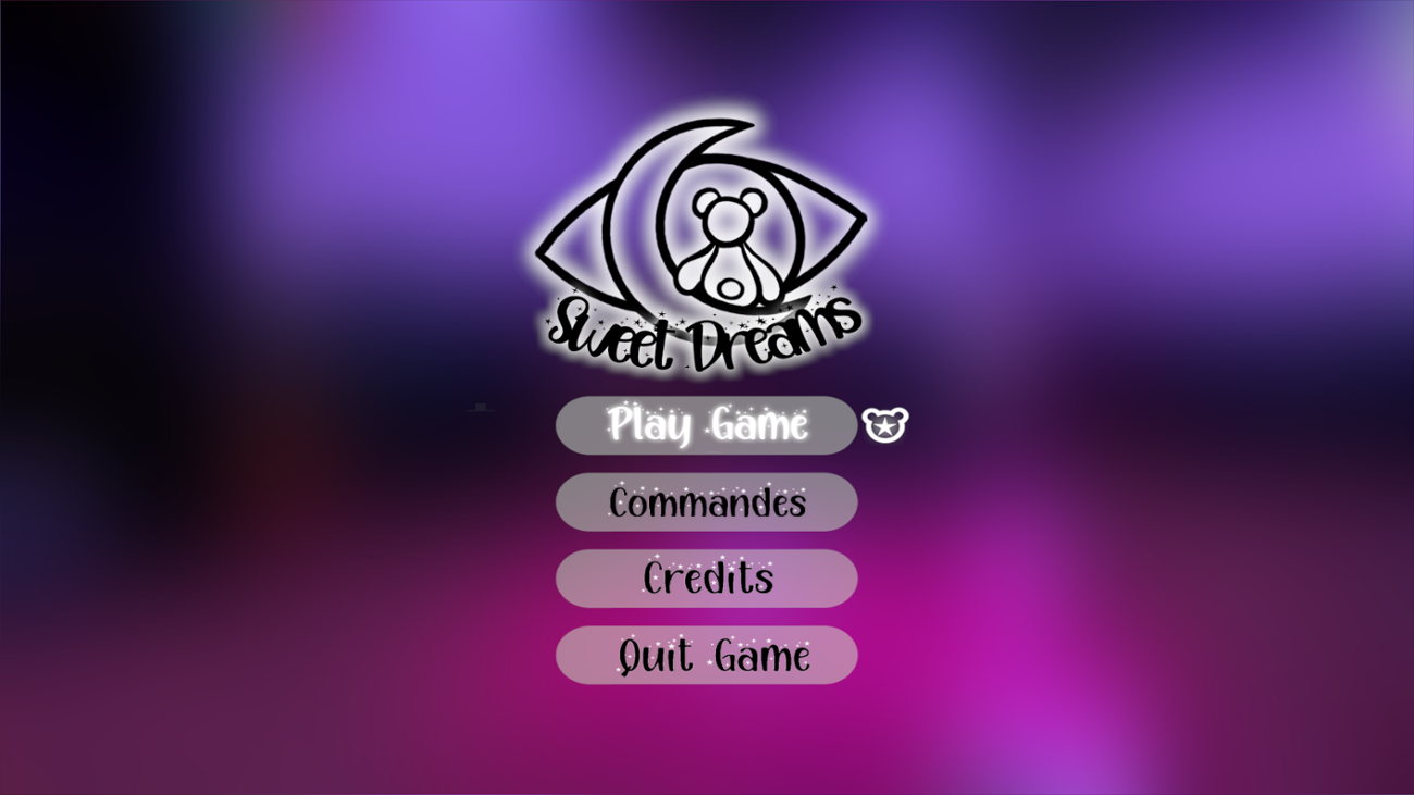 Games like Sweet Dreams