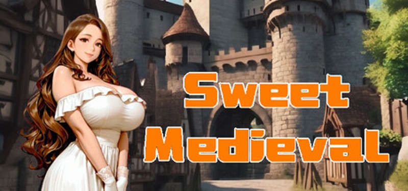 Sweet Medieval Image