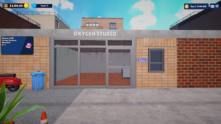 Sweet Toys Simulator screenshot