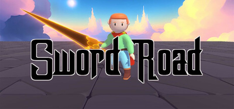Sword Road Image