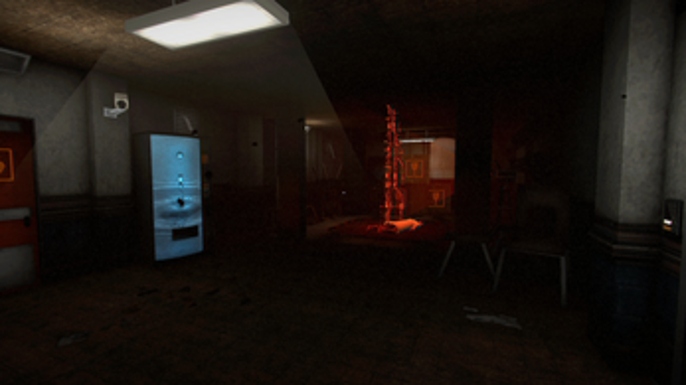 SYNTHESIS OF CORRUPTION [DEMO] screenshot