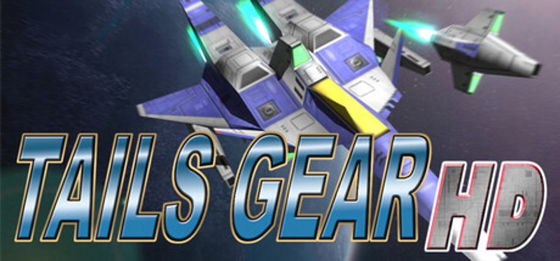 TAILS GEAR HD Image