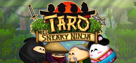 Games like Taro the Sneaky Ninja