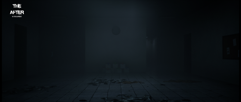 THE AFTER screenshot