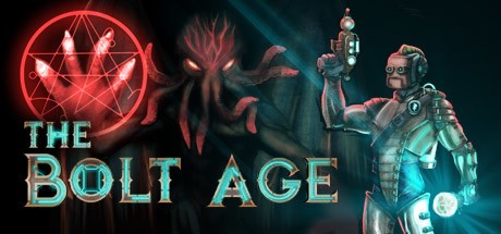 Games like The Bolt Age