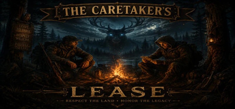 The Caretaker’s Lease Image