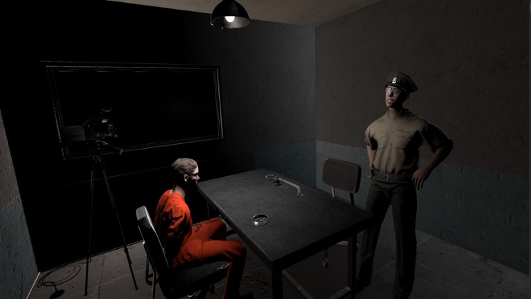 THE DANGEROUS DEAL: NEW LIFE screenshot