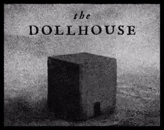 The Dollhouse Image