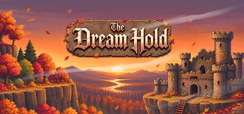 The Dream Hold Image