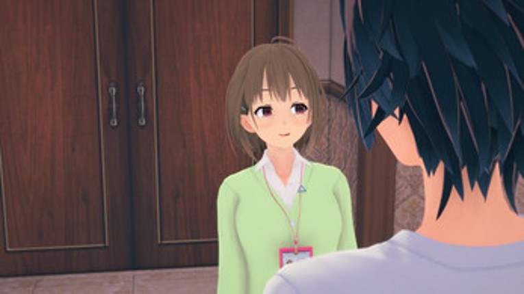 The Hololewd Manager !!! Image