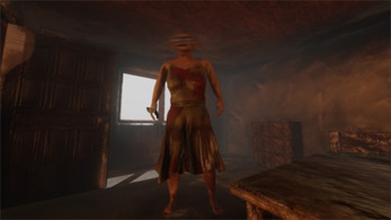The Lake screenshot