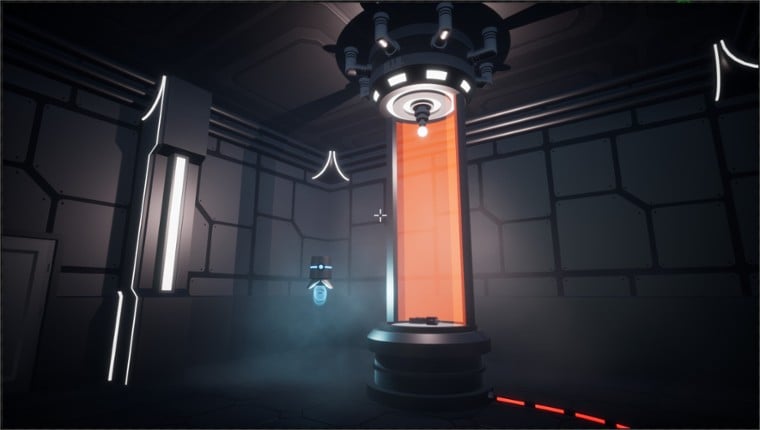 The Magnet Trials screenshot