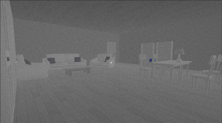 The Memory Between Us Image