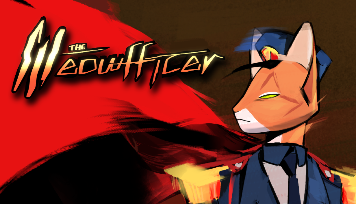 Games like The Meowfficer