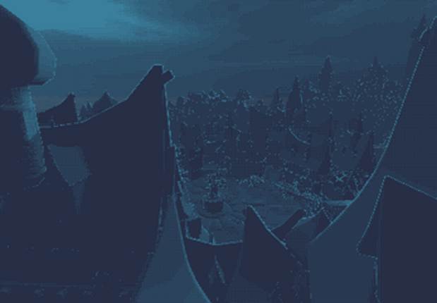 the plight of the cracked Image