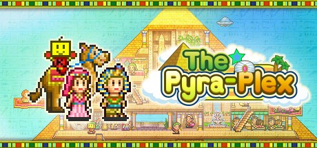Games like The Pyraplex