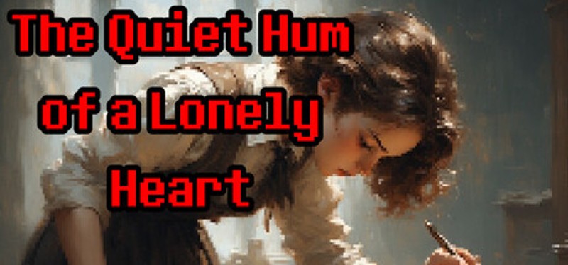 The Quiet Hum of a Lonely Heart Image