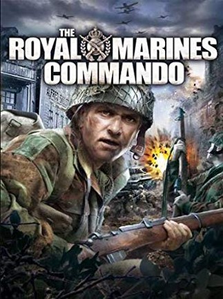 Games like The Royal Marines Commando